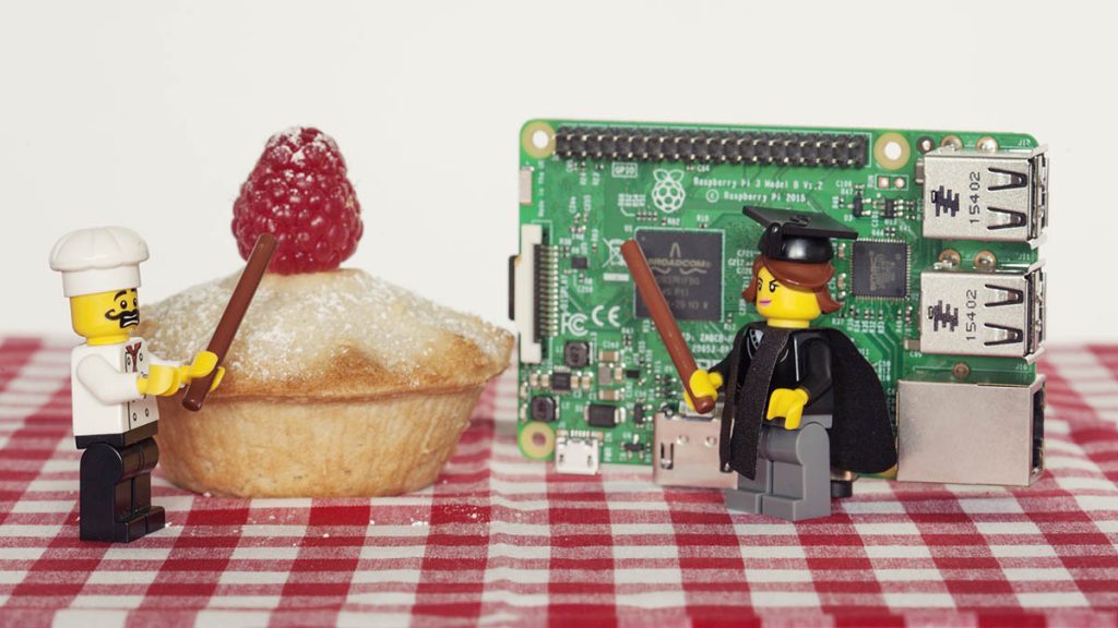 What is a Raspberry Pi