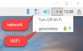 WiFi Networks